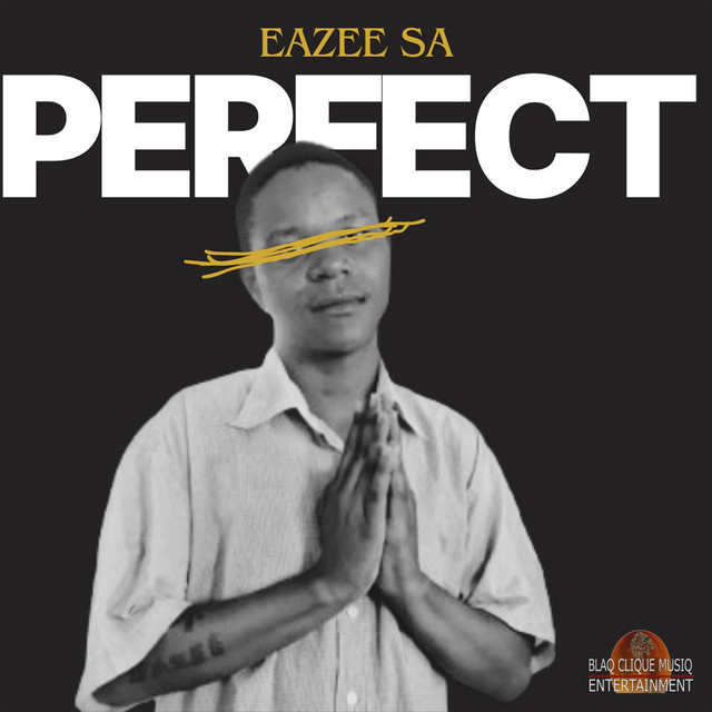Perfect cover art