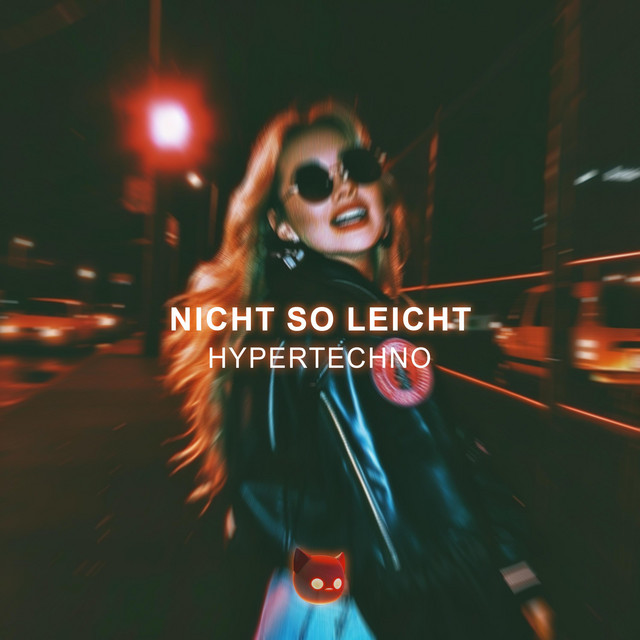 SAD (Nicht So Leicht) - Techno Mix