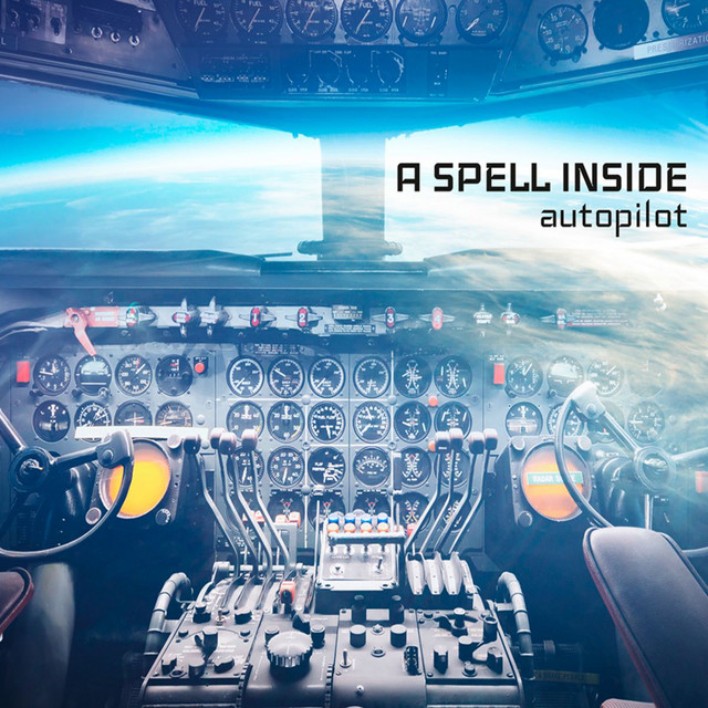 Autopilot cover art