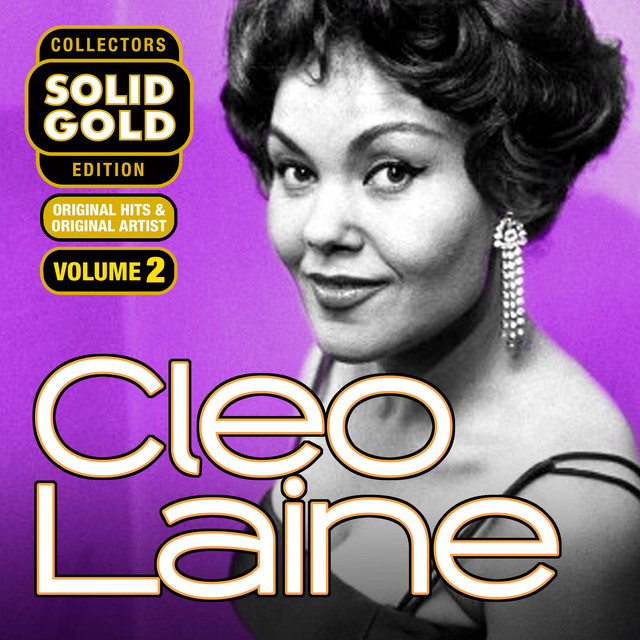 Mean To Me Song And Lyrics By Cleo Laine Spotify