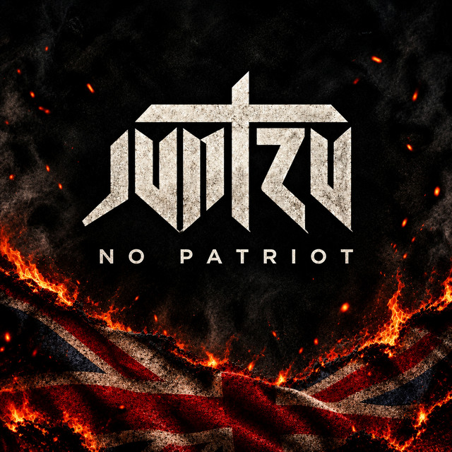 No Patriot cover