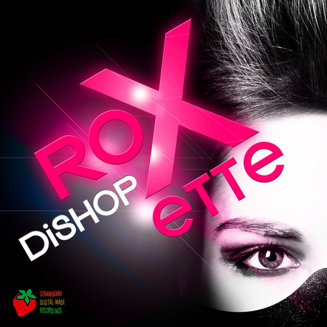 Roxette cover art