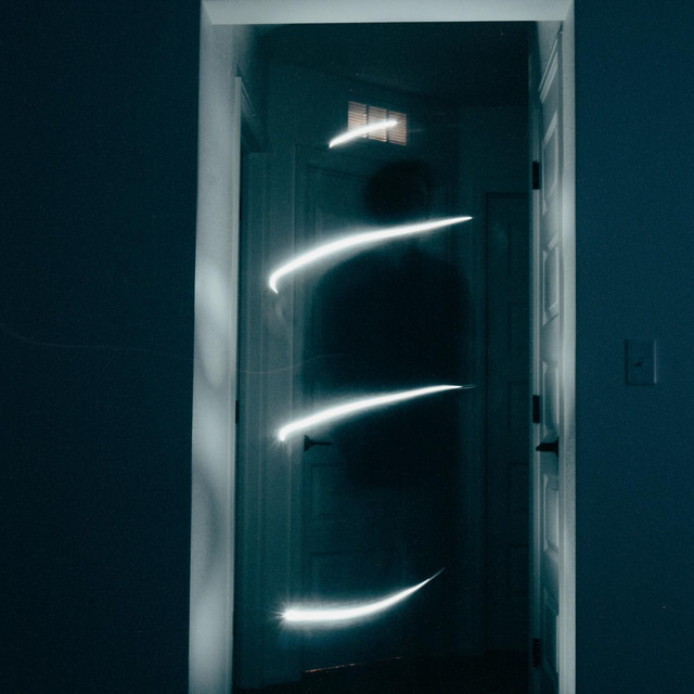 Fading cover art