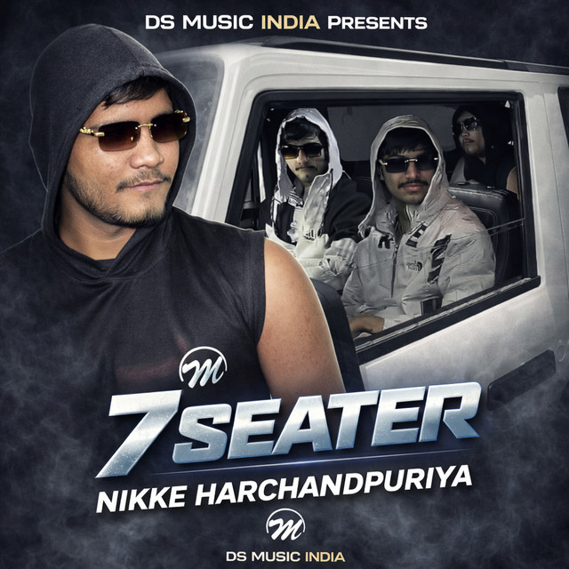 Nikke Harchandpuriya