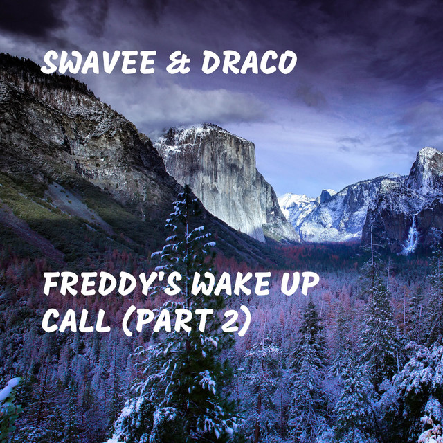 Freddy's Wake Up Call (Part 2) cover art