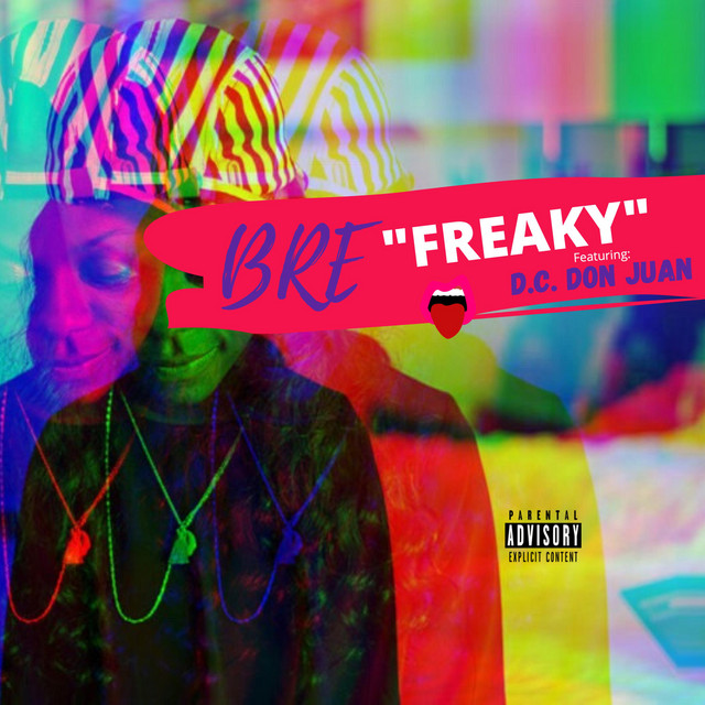 Freaky - Single by Bré | Spotify