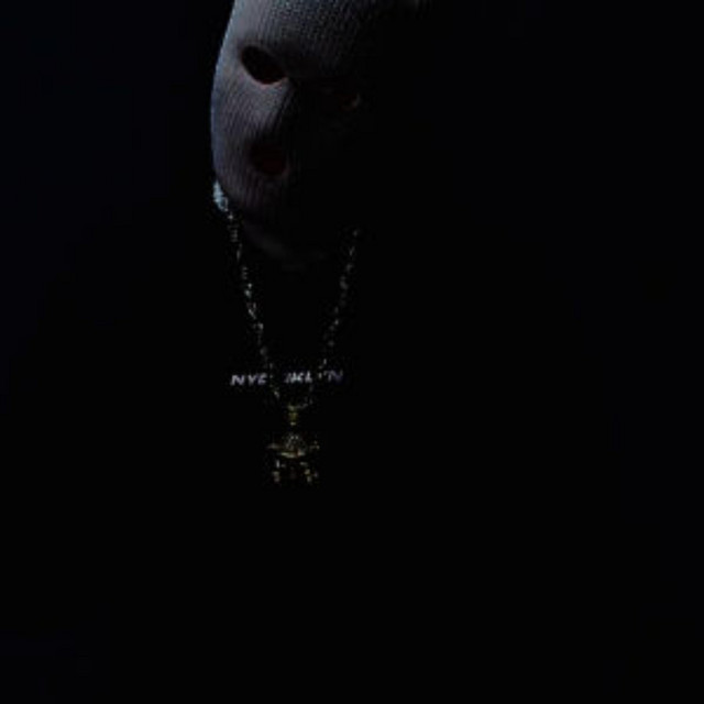 The Debut cover art
