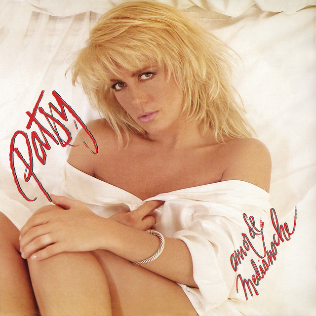 Amor De Medianoche cover art