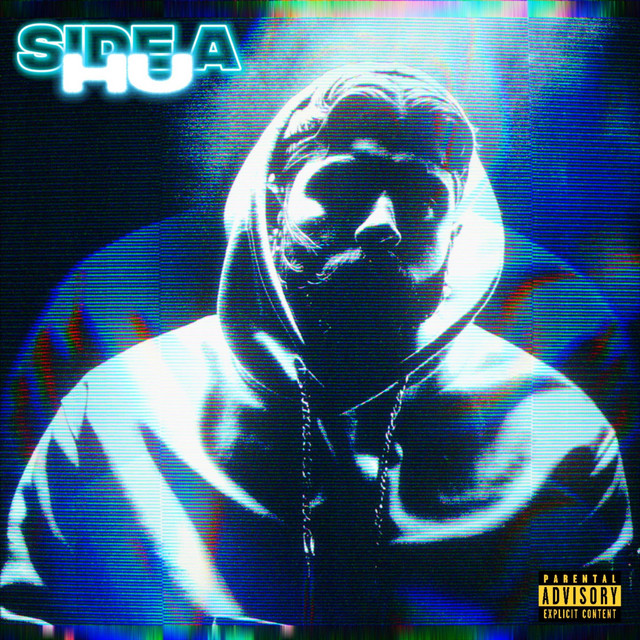 HIGHLY UNDERESTIMATED: SIDE A cover art
