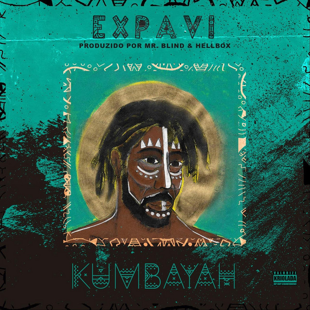Kumbayah cover