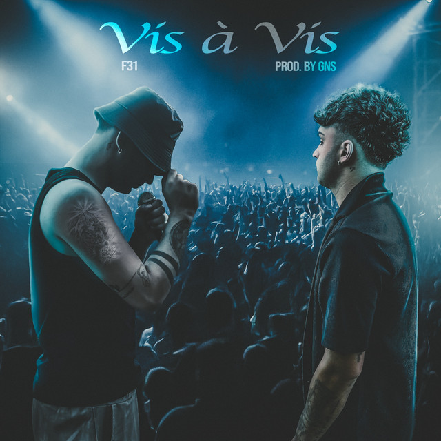 Vis-à-vis cover art