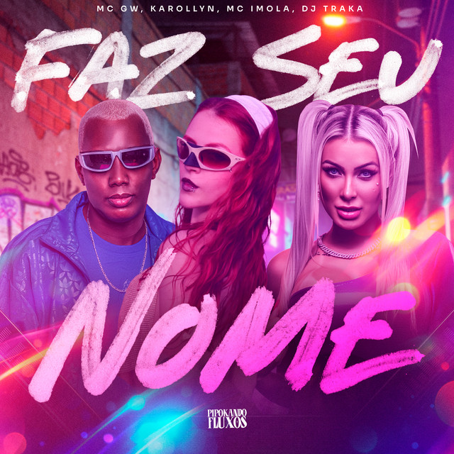 Faz Seu Nome