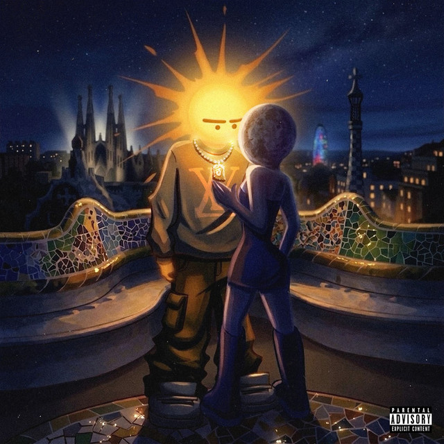 undefined album image
