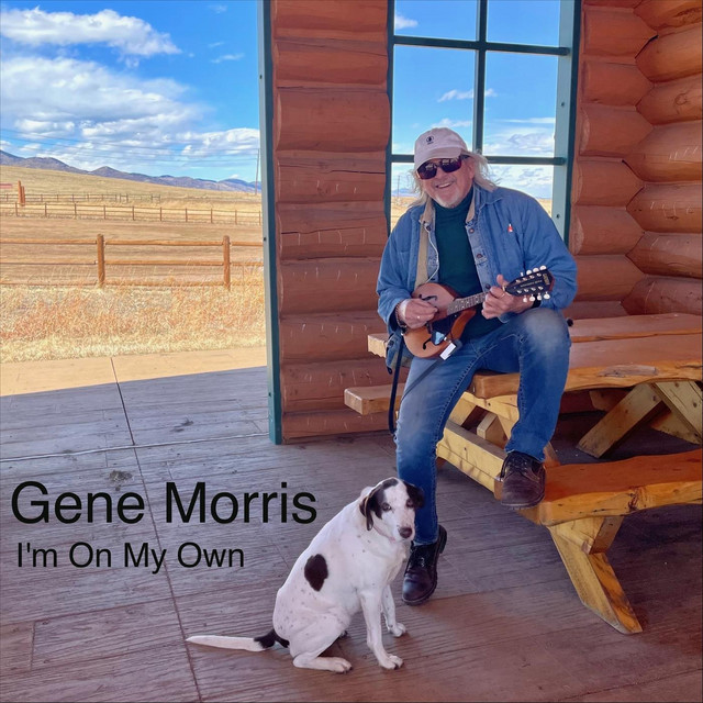 Gene Morris