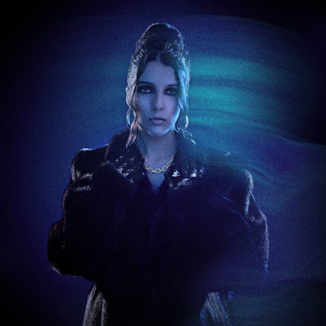 Night Will Fall cover art