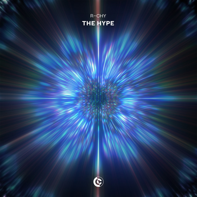 The Hype cover art