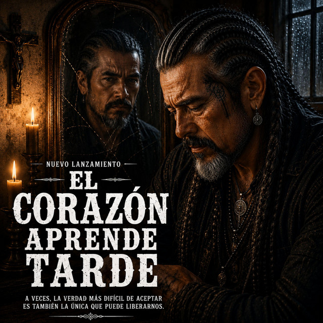 Polvo y Oración