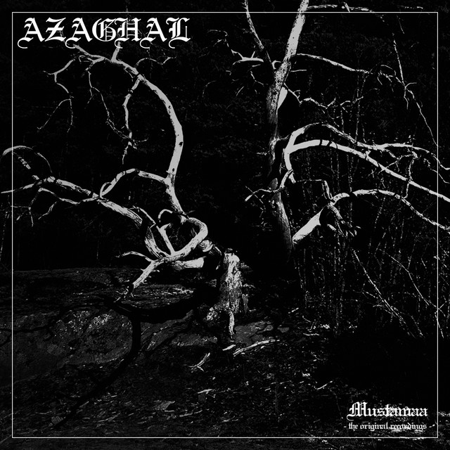 Mustamaa / The Original Recording cover art