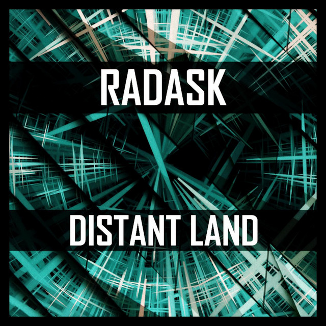 Distant Land cover art