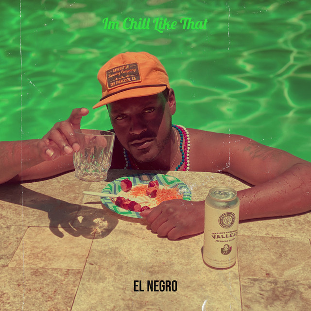 El Negro