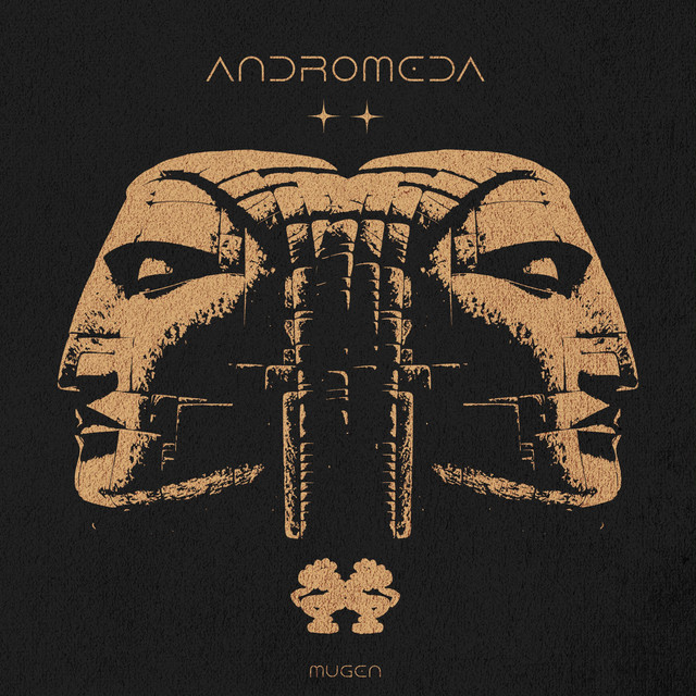 Andromeda