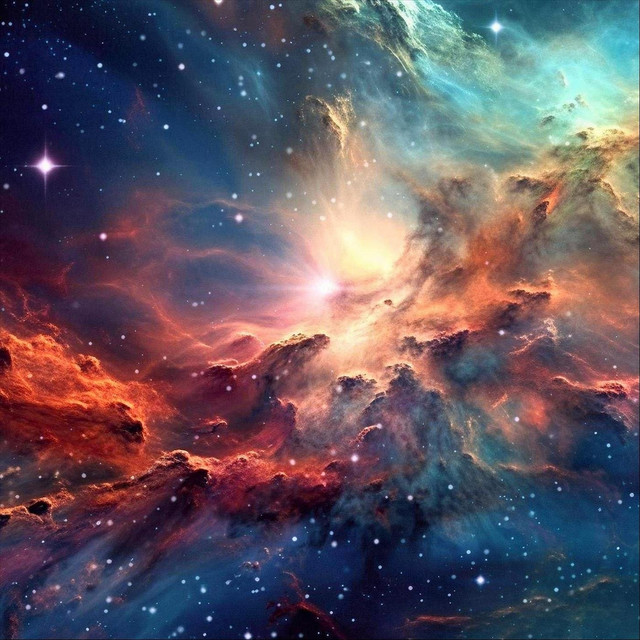 Spacefloat cover