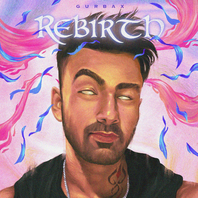 Rebirth cover art