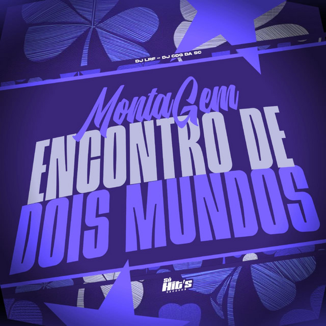 Montagem Encontro de Dois Mundos