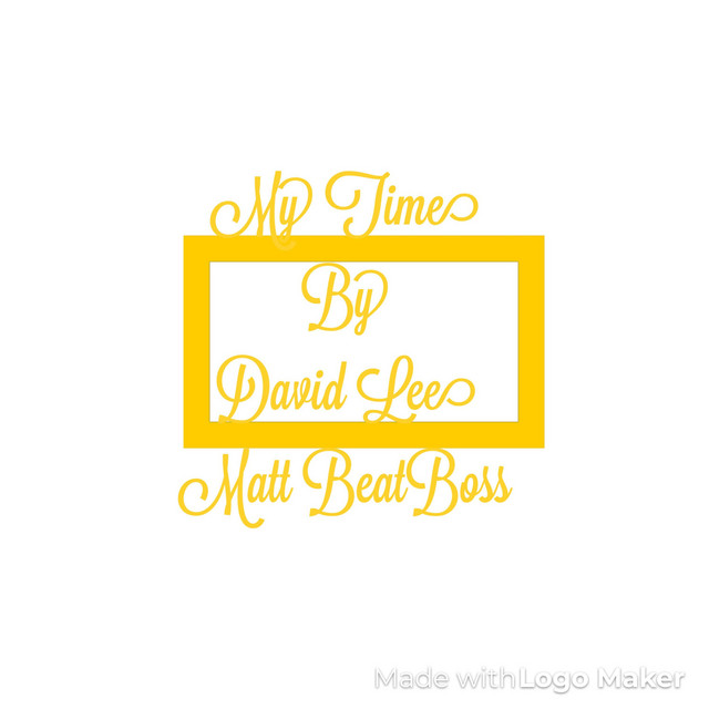 MY Time - Single by David Lee | Spotify
