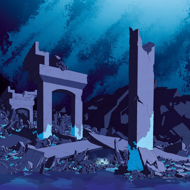 Declines Are Long Gone cover art