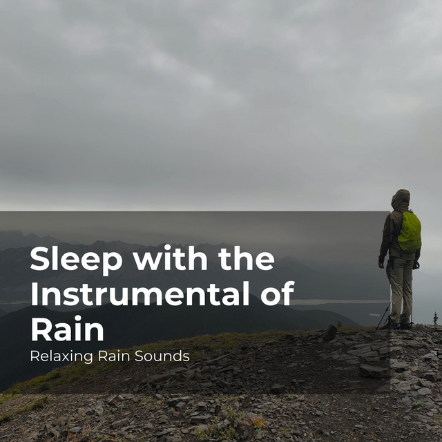 Sleep with the Instrumental of Rain - Album by Relaxing Rain Sounds ...
