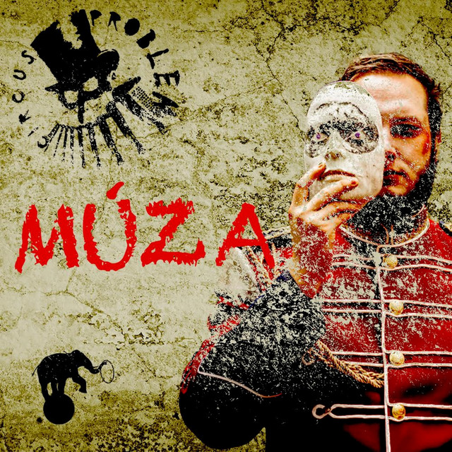 Múza - Single by Circus Problem | Spotify
