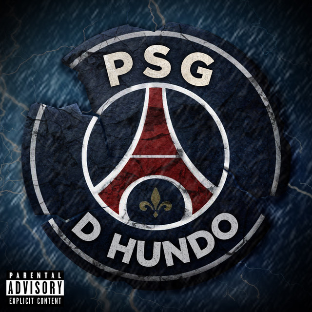 PSG cover art