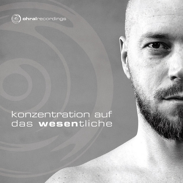 Abschied cover art