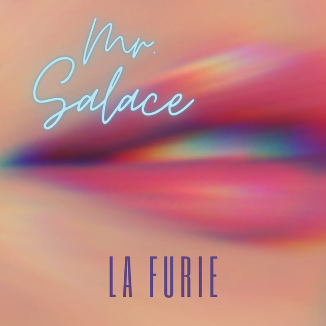 Mr. Salace | Spotify