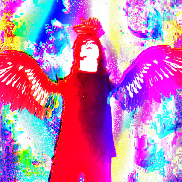 THE REIVE NEVER ENDS cover art