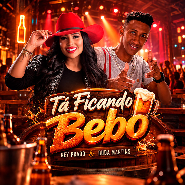 Tá Ficando Bebo