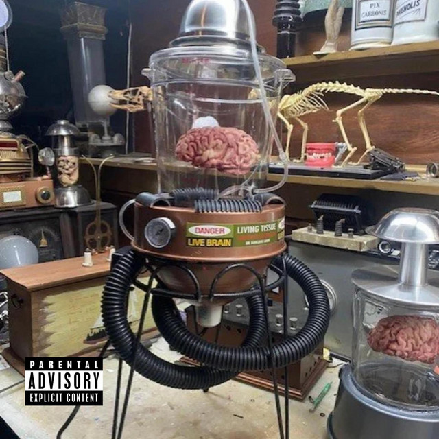 undefined album image