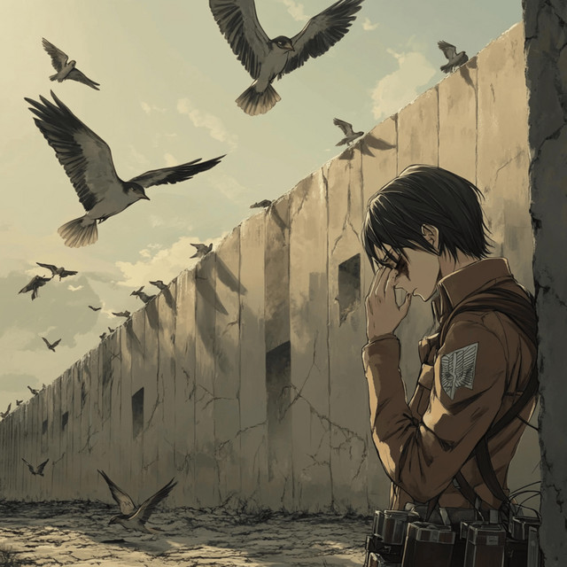 Vogel Im Kafig (2024) cover art
