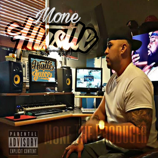 Mone the Producer | Spotify
