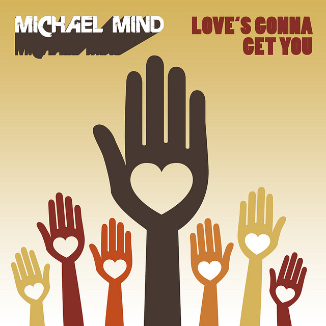 Love's Gonna Get You cover art