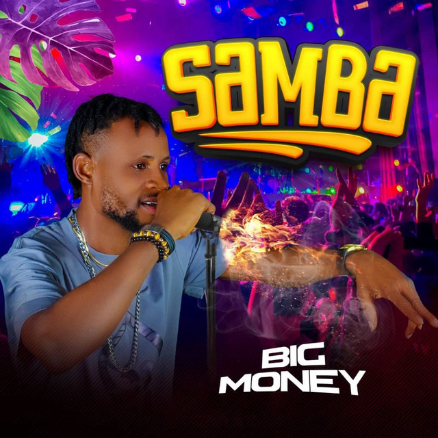 Big Money | Spotify