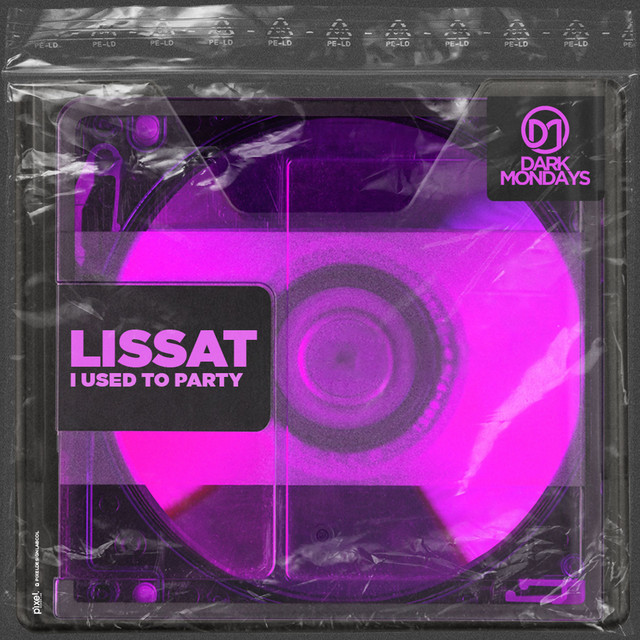 I Used to Party