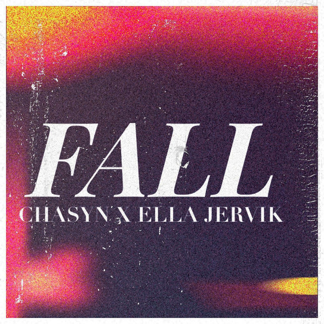 Fall cover art