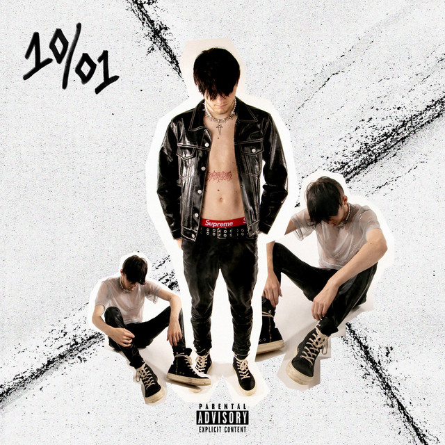 10/01 cover art