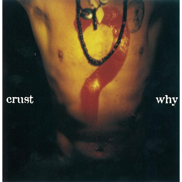 Crust photo