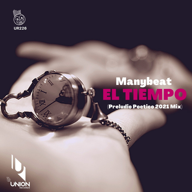 El Tiempo (Preludio Poetico 2021 Mix) cover art