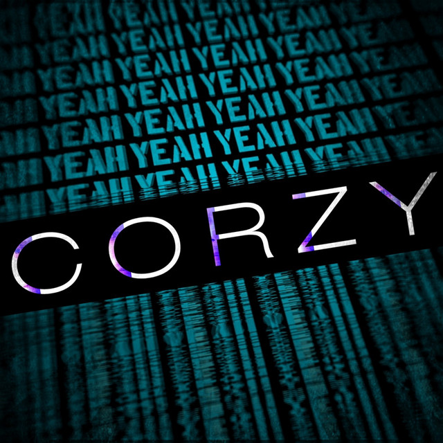 Yeah cover art