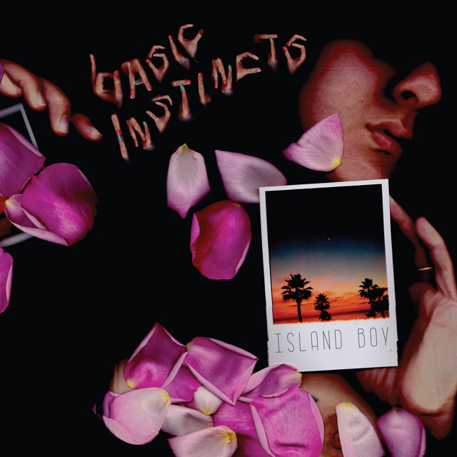 Basic Instincts cover art