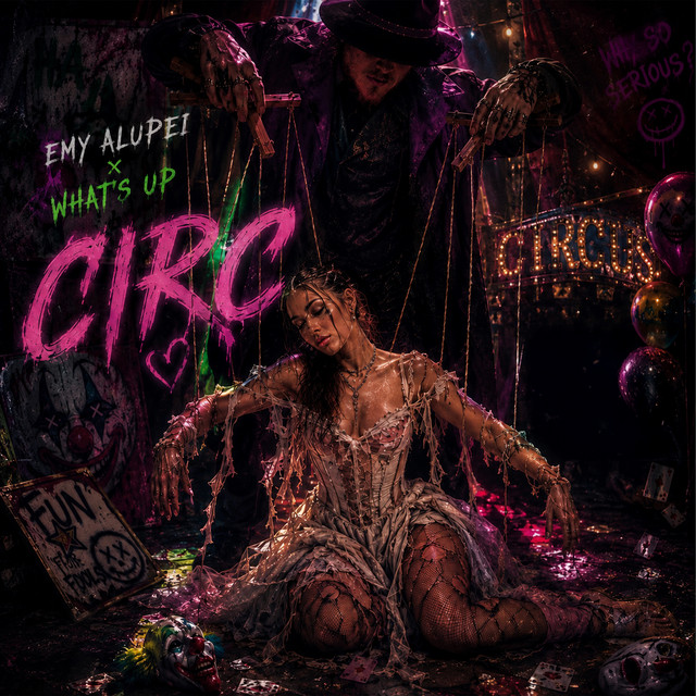 undefined album image
